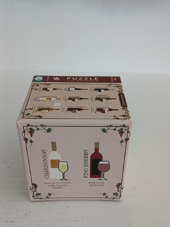 Other - Wine Puzzle